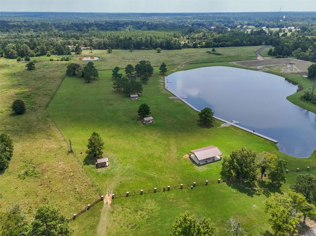 12046 Compassion Lane, Willis, TX 77378