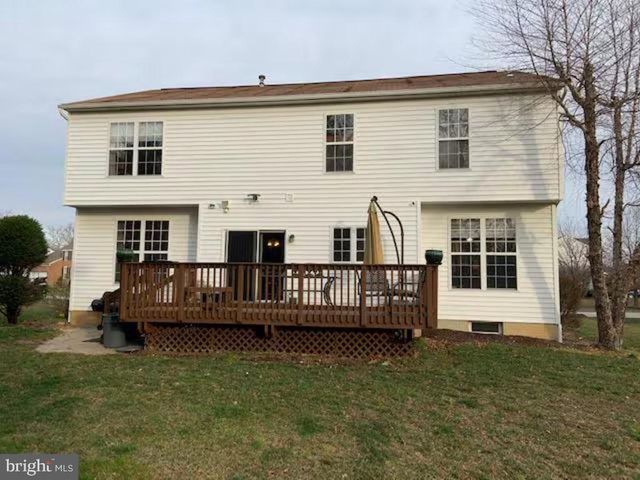 10411 KENTSDALE DR, Waldorf, MD 20603