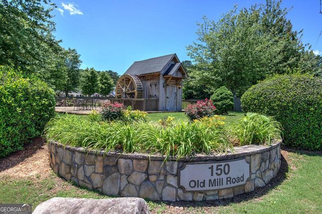 150 Old Mill Road 314, Cartersville, GA 30120