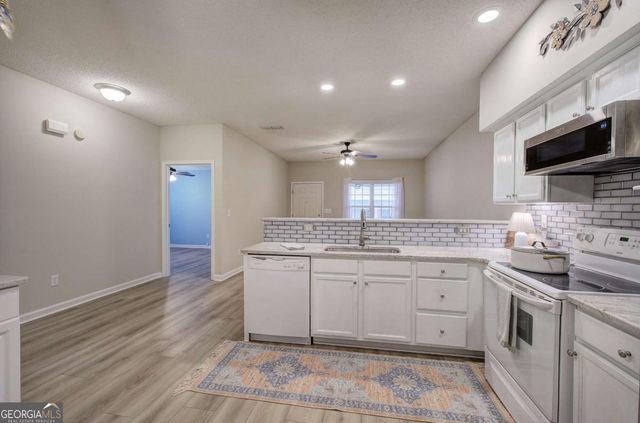 150 Old Mill Road 314, Cartersville, GA 30120