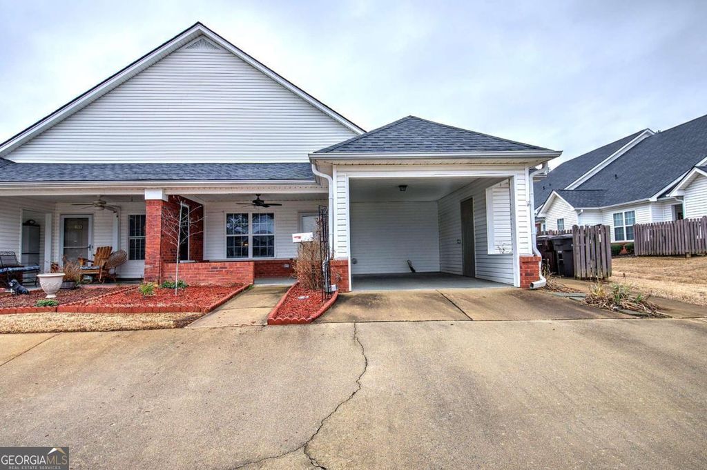 150 Old Mill Road 314, Cartersville, GA 30120