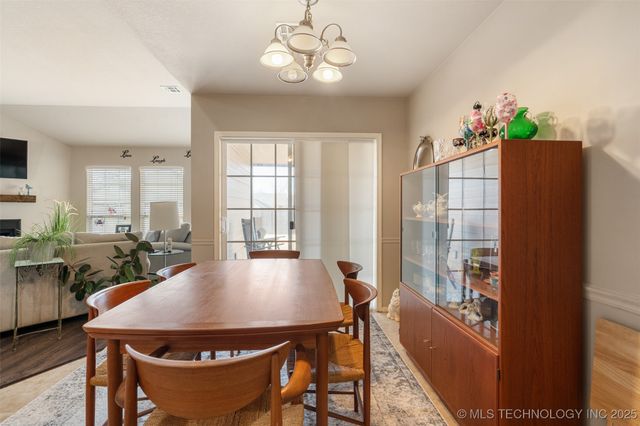 10730 E 120th Court N, Collinsville, OK 74021