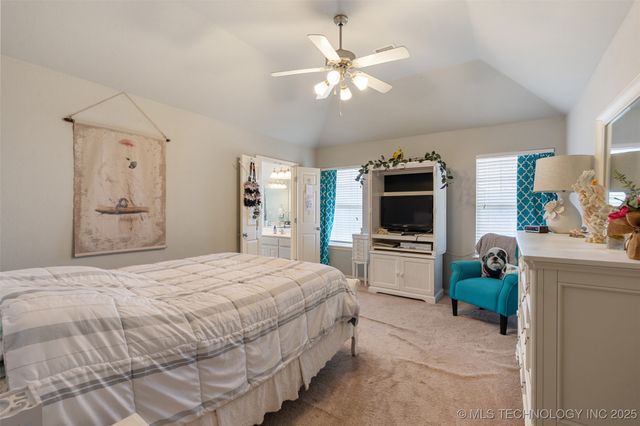 10730 E 120th Court N, Collinsville, OK 74021