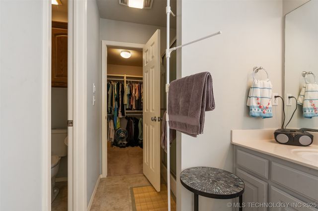 10730 E 120th Court N, Collinsville, OK 74021