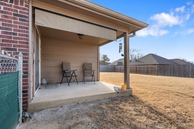 10730 E 120th Court N, Collinsville, OK 74021