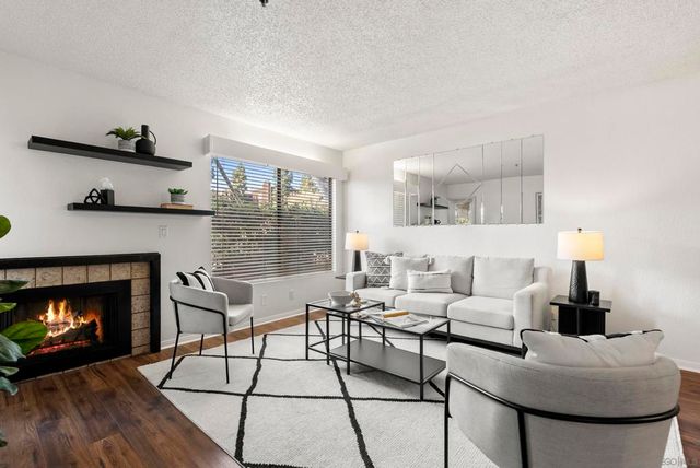 5745 Friars Rd 81, San Diego, CA 92110