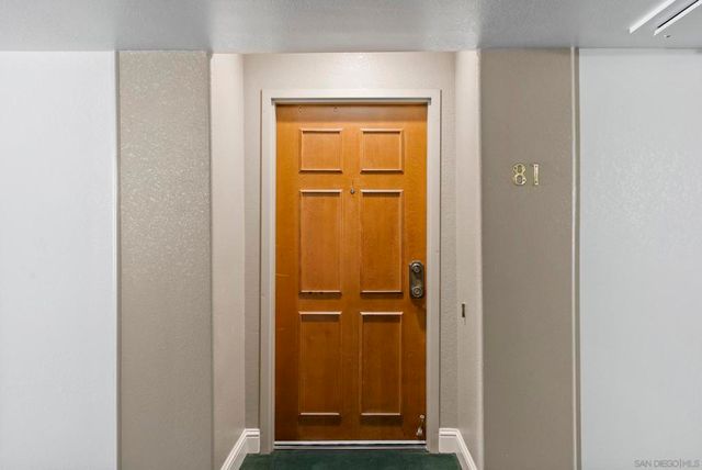 5745 Friars Rd 81, San Diego, CA 92110