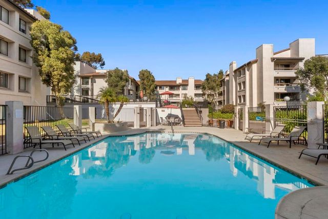 5745 Friars Rd 81, San Diego, CA 92110