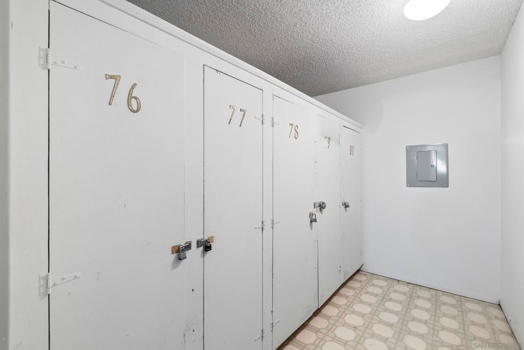 Image 29 of property listing at 5745 Friars Rd 81, San Diego, CA 92110