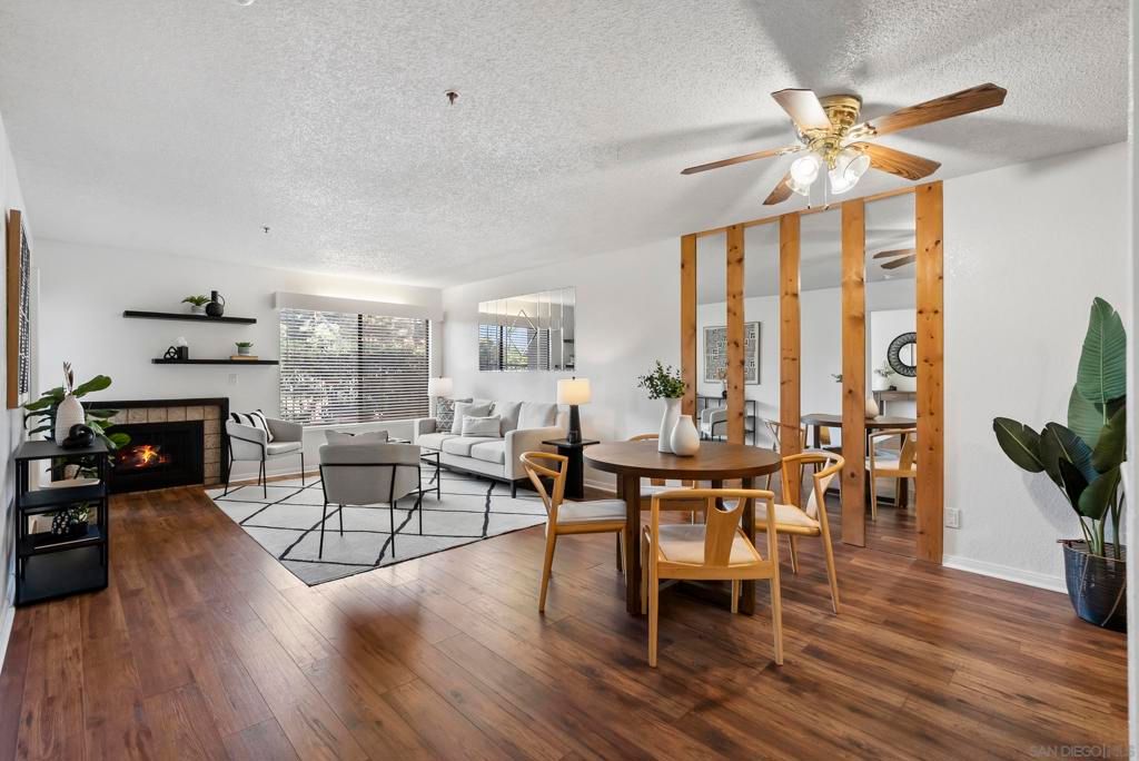 Image 3 of property listing at 5745 Friars Rd 81, San Diego, CA 92110