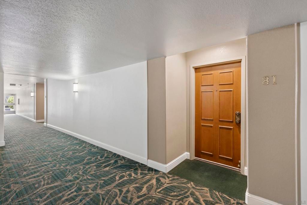 Image 31 of property listing at 5745 Friars Rd 81, San Diego, CA 92110