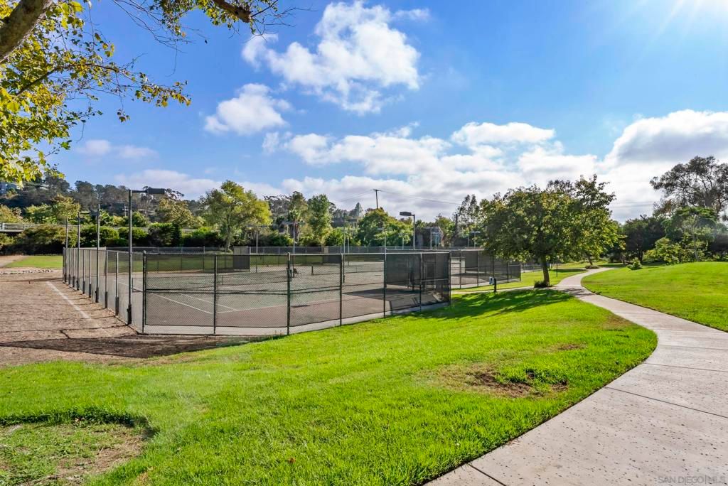 Image 40 of property listing at 5745 Friars Rd 81, San Diego, CA 92110