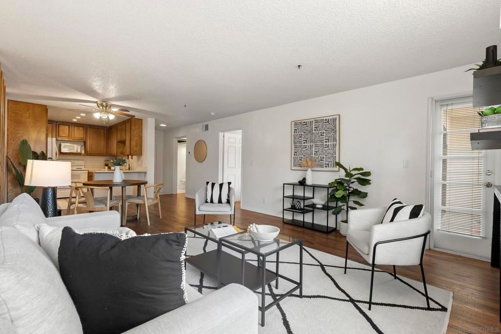 Image 5 of property listing at 5745 Friars Rd 81, San Diego, CA 92110