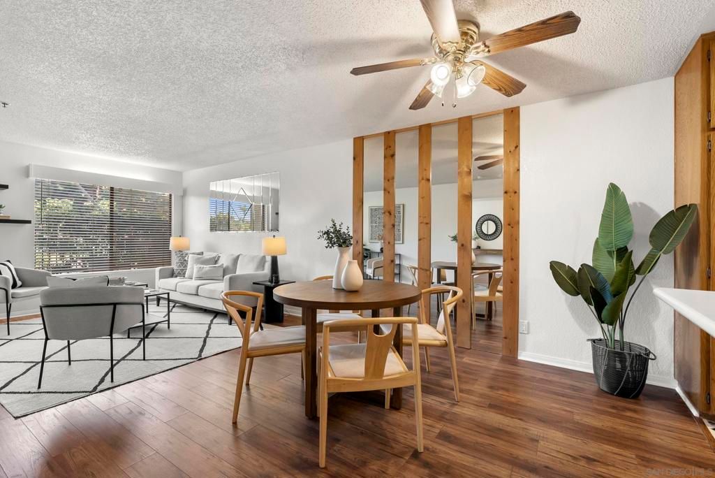 Image 7 of property listing at 5745 Friars Rd 81, San Diego, CA 92110