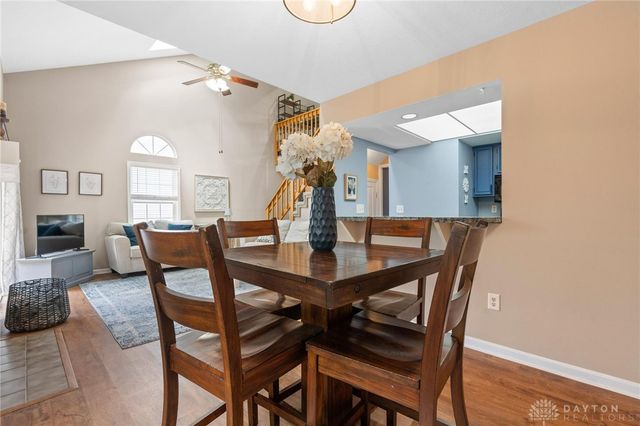 1156 Bay Harbour Circle, Dayton, OH 45458