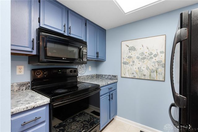 1156 Bay Harbour Circle, Dayton, OH 45458