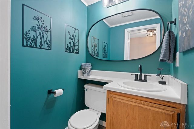 1156 Bay Harbour Circle, Dayton, OH 45458