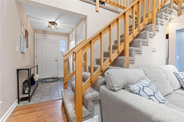 1156 Bay Harbour Circle, Dayton, OH 45458