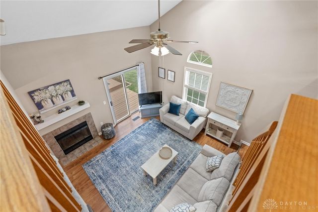 1156 Bay Harbour Circle, Dayton, OH 45458
