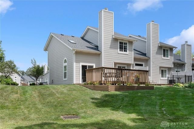 1156 Bay Harbour Circle, Dayton, OH 45458