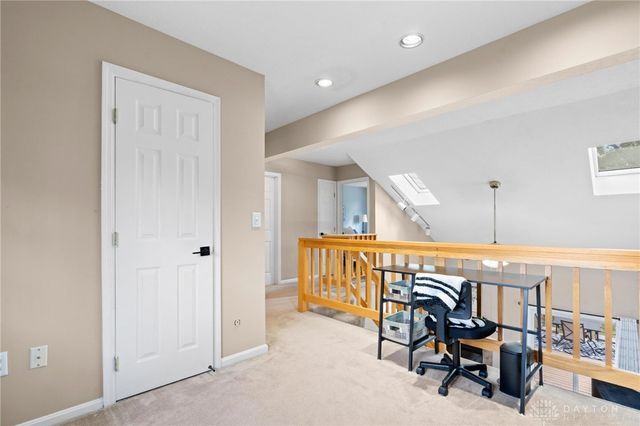 1156 Bay Harbour Circle, Dayton, OH 45458
