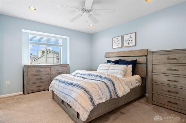 1156 Bay Harbour Circle, Dayton, OH 45458