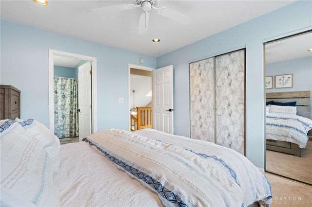 1156 Bay Harbour Circle, Dayton, OH 45458