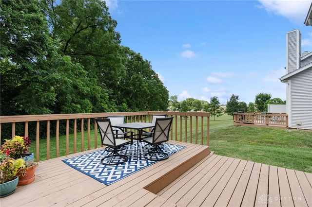 1156 Bay Harbour Circle, Dayton, OH 45458