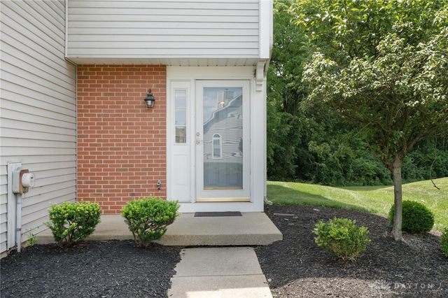 1156 Bay Harbour Circle, Dayton, OH 45458