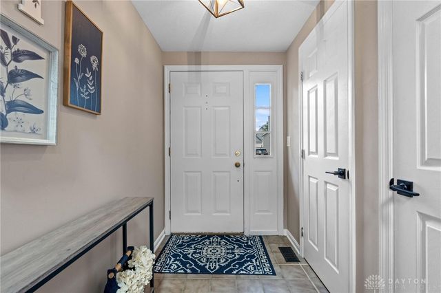 1156 Bay Harbour Circle, Dayton, OH 45458