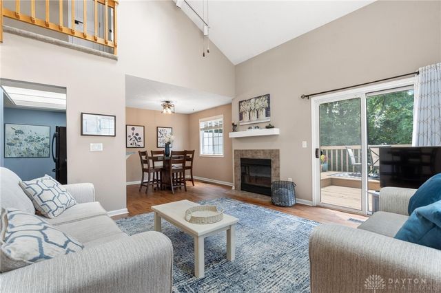 1156 Bay Harbour Circle, Dayton, OH 45458