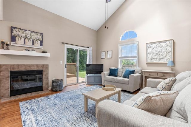 1156 Bay Harbour Circle, Dayton, OH 45458