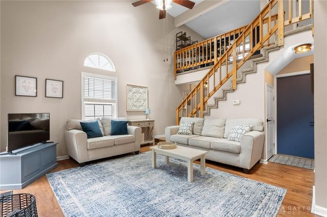1156 Bay Harbour Circle, Dayton, OH 45458