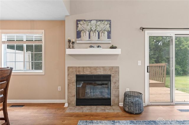 1156 Bay Harbour Circle, Dayton, OH 45458