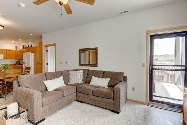 2221 Willow Drive 201-B, Livingston, MT 59047