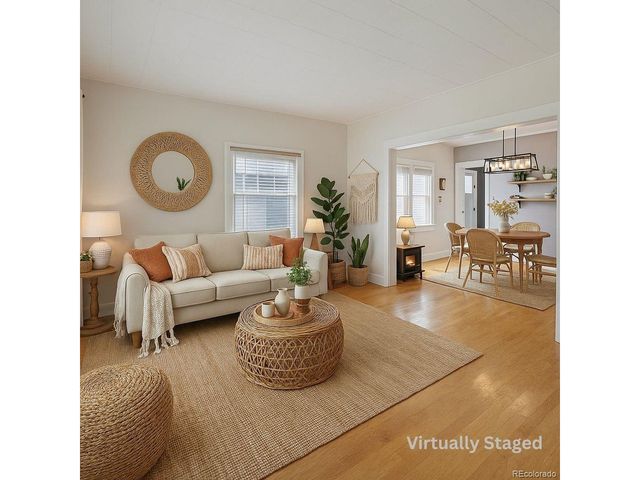 405 Maple St, Fort Morgan, CO 80701