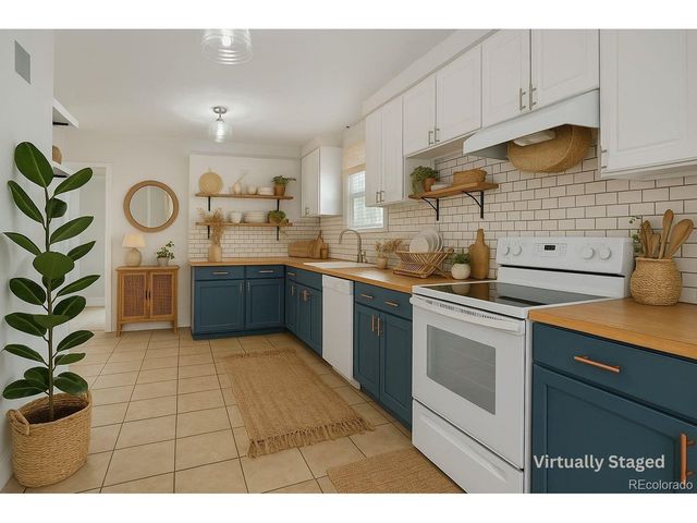 405 Maple St, Fort Morgan, CO 80701