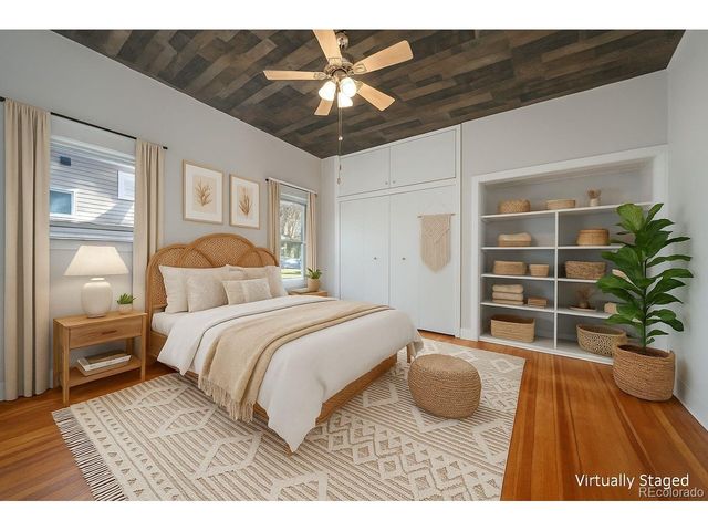 405 Maple St, Fort Morgan, CO 80701