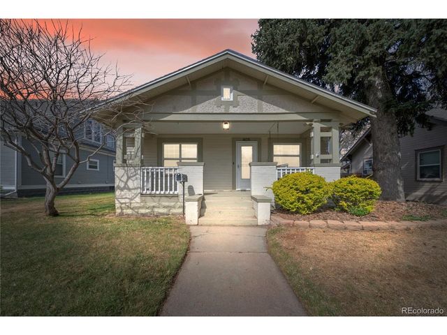 405 Maple St, Fort Morgan, CO 80701