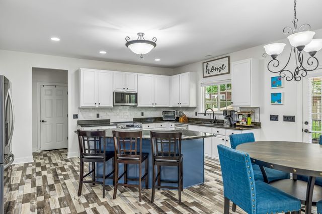 1717 Players Mill Rd, Franklin, TN 37067
