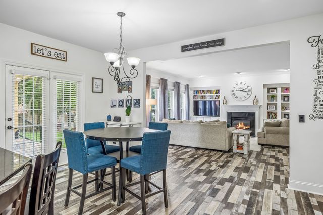1717 Players Mill Rd, Franklin, TN 37067