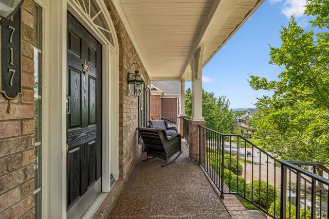 1717 Players Mill Rd, Franklin, TN 37067