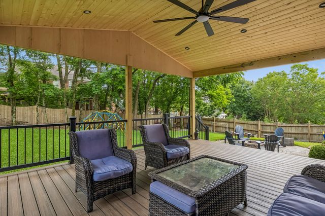 1717 Players Mill Rd, Franklin, TN 37067