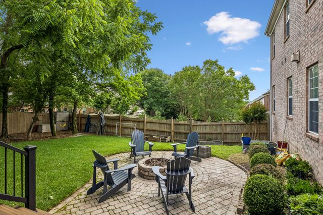 1717 Players Mill Rd, Franklin, TN 37067