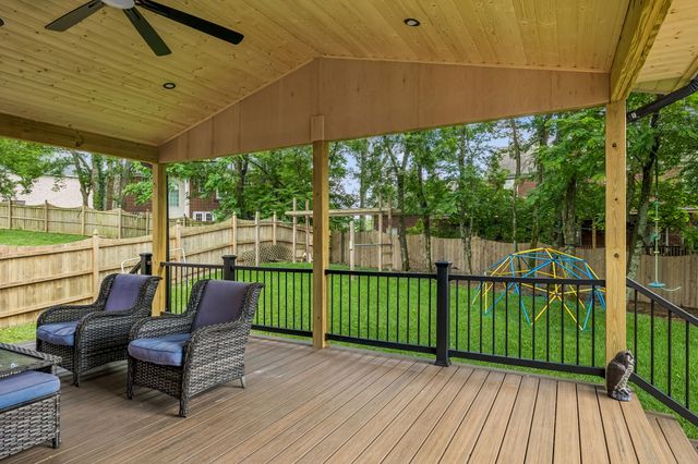 1717 Players Mill Rd, Franklin, TN 37067