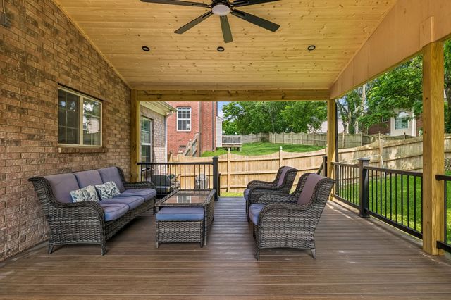 1717 Players Mill Rd, Franklin, TN 37067