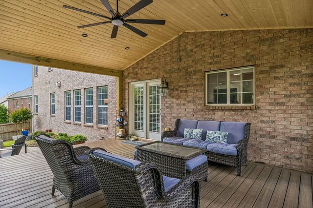 1717 Players Mill Rd, Franklin, TN 37067
