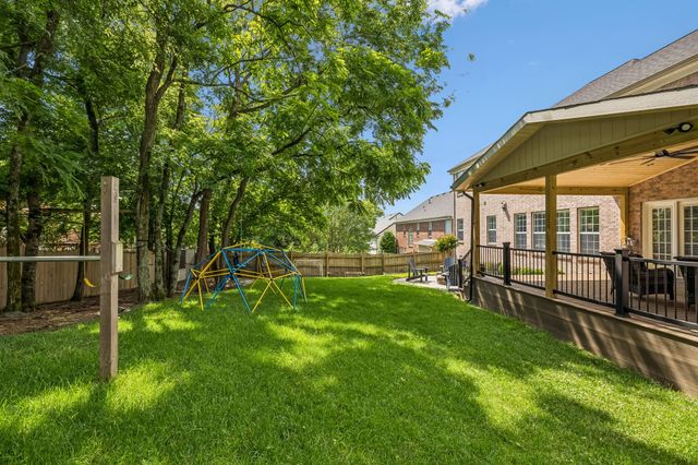 1717 Players Mill Rd, Franklin, TN 37067