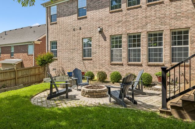 1717 Players Mill Rd, Franklin, TN 37067