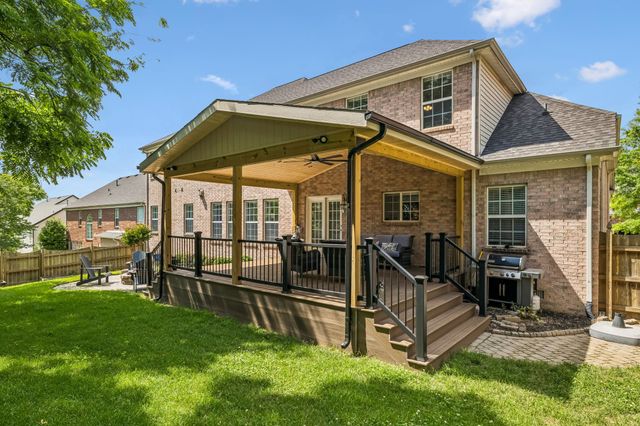 1717 Players Mill Rd, Franklin, TN 37067